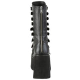 DemoniaCult KERA-50 Boots (UK8) | Angel Clothing