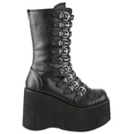 DemoniaCult KERA-50 Boots (UK8) | Angel Clothing