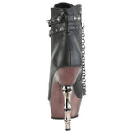 DemoniaCult MUERTO-1001 Boots | Angel Clothing