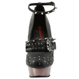 DemoniaCult Muerto 680 Shoes (UK2) | Angel Clothing