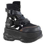 DemoniaCult NEPTUNE-126 Shoes | Angel Clothing