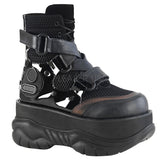 DemoniaCult NEPTUNE-126 Shoes | Angel Clothing