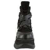 DemoniaCult NEPTUNE-126 Shoes | Angel Clothing
