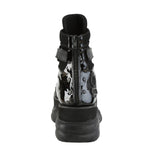 DemoniaCult NEPTUNE-126 Shoes | Angel Clothing