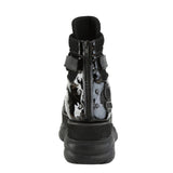 DemoniaCult NEPTUNE-126 Shoes | Angel Clothing