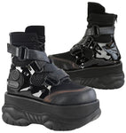 DemoniaCult NEPTUNE-126 Shoes | Angel Clothing