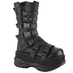 DemoniaCult NEPTUNE-210 Boots | Angel Clothing