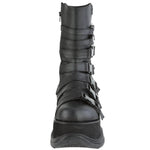 DemoniaCult NEPTUNE-210 Boots | Angel Clothing
