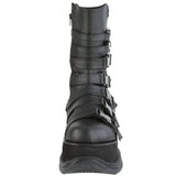 DemoniaCult NEPTUNE-210 Boots | Angel Clothing