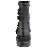 DemoniaCult NEPTUNE-210 Boots | Angel Clothing