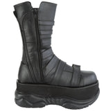 DemoniaCult NEPTUNE-210 Boots | Angel Clothing