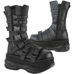 DemoniaCult NEPTUNE-210 Boots | Angel Clothing