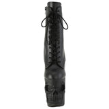 Pleaser Rapture 1020 Boots Matte | Angel Clothing