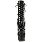 Pleaser Rapture 1020 Boots | Angel Clothing