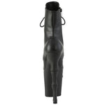 Pleaser Rapture 1020 Boots Matte | Angel Clothing