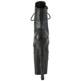 Pleaser Rapture 1020 Boots Matte | Angel Clothing