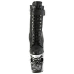 Pleaser Rapture 1020STR-02 Boots | Angel Clothing