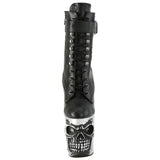 Pleaser Rapture 1020STR-02 Boots | Angel Clothing