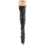 Pleaser Rapture 3045 Stretch Boots | Angel Clothing