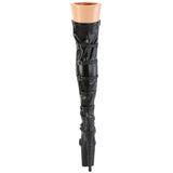 Pleaser Rapture 3045 Stretch Boots | Angel Clothing