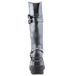 DemoniaCult SHAKER-101 Boots (UK3, UK8) | Angel Clothing