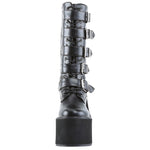 DemoniaCult Swing 220 Boots (UK8, 9) | Angel Clothing