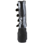 DemoniaCult Swing 220 Boots (UK8, 9) | Angel Clothing