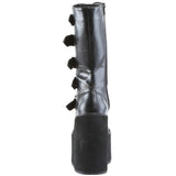 DemoniaCult Swing 220 Boots (UK8, 9) | Angel Clothing