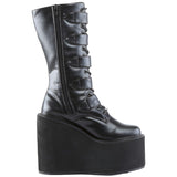 DemoniaCult Swing 220 Boots (UK8, 9) | Angel Clothing