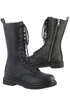 DemoniaCult BOLT-300 Boots (UK3) | Angel Clothing
