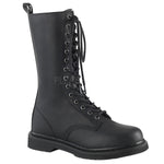 DemoniaCult BOLT-300 Boots (UK3) | Angel Clothing