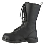 DemoniaCult BOLT-300 Boots (UK3) | Angel Clothing