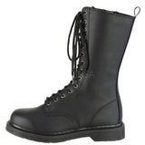 DemoniaCult BOLT-300 Boots (UK3) | Angel Clothing