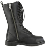 DemoniaCult BOLT-300 Boots (UK3) | Angel Clothing