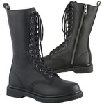 DemoniaCult BOLT-300 Boots (UK3) | Angel Clothing