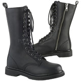DemoniaCult BOLT-300 Boots (UK3) | Angel Clothing