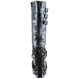 DemoniaCult CHARADE 206 Boots | Angel Clothing