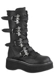 DemoniaCult Emily 322 Boots | Angel Clothing