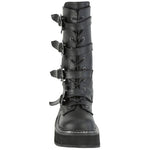 DemoniaCult Emily 322 Boots | Angel Clothing