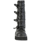 DemoniaCult Emily 322 Boots | Angel Clothing