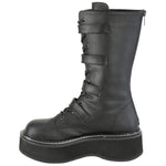 DemoniaCult Emily 322 Boots | Angel Clothing