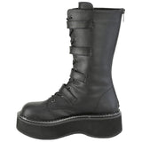 DemoniaCult Emily 322 Boots | Angel Clothing