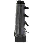 DemoniaCult Emily 322 Boots | Angel Clothing