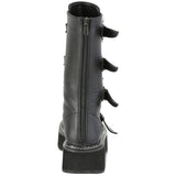 DemoniaCult Emily 322 Boots | Angel Clothing