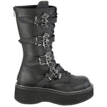 DemoniaCult Emily 322 Boots | Angel Clothing