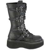 DemoniaCult Emily 322 Boots | Angel Clothing