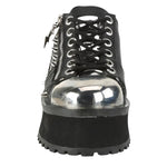 DemoniaCult GRAVEDIGGER-04 Creepers | Angel Clothing