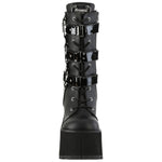 DemoniaCult KERA 110 Boots | Angel Clothing