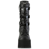 DemoniaCult KERA 110 Boots | Angel Clothing