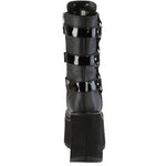 DemoniaCult KERA 110 Boots | Angel Clothing